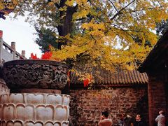 -金堂县云顶石城风景区