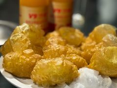 -德顺源·非遗烧麦·老菜(大观园店)