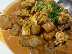 -旺角小渔村(幸福中路店)