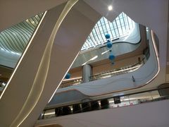 -石狮世茂摩天城摩天轮