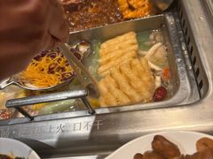 -野妹火锅(布吉店)
