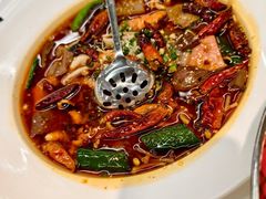 -渔意楼·驰名沙田乳鸽(五羊店)