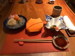 -松涛日本料理