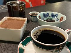 青梅冷萃-Hei Cafe(工体店)