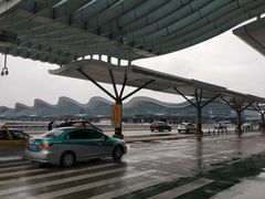 -杭州萧山国际机场