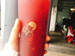 -喜茶(深圳福田星河COCO Park店)