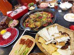 -较场口火锅(九街店)