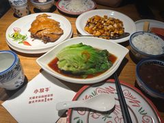 -小放牛炒菜馆(华北商厦店)