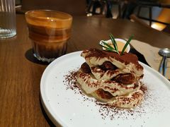 -fishtank鱼缸咖啡(三山街店)