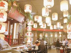 -南京大牌档(中关村领展广场店)