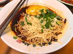 -兵哥豌豆面(壹方城店)