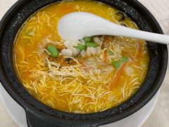 -怡园饭店-餐厅(四望亭店)