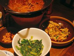 -寨子里的钵钵菜-湘西山里菜(火车站店)