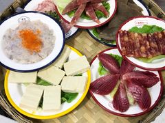 -陳艳红火锅(港汇店)