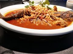 -桂小厨广西菜(桂林万象城店)