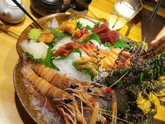 -割烹旭日本料理(龙湖狮山天街店)