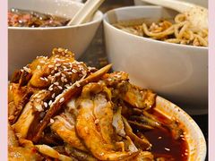 -牛王庙(龙华花园店)