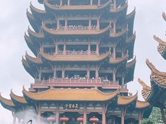 -黄鹤楼