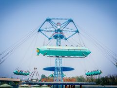 -秦皇岛乐岛海洋王国