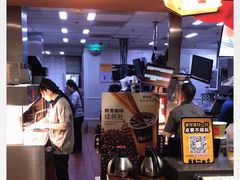 -麦当劳(北京南站店)