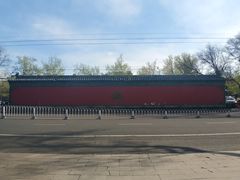 -历代帝王庙博物馆