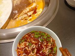 -季季红火锅(长沙步行街店)