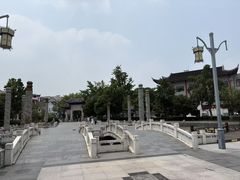-安亭老街