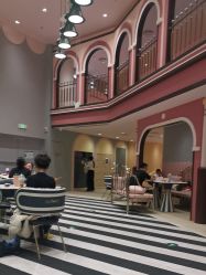 -奈尔宝家庭中心·亲子餐厅(鄞州万达店)