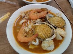 -大中沙茶面(中山路店)