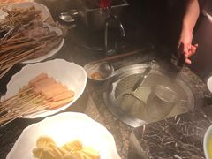 -星伦多 自助料理(圆融店)