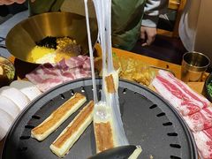 -韩象烤肉·韩国料理(市南麦凯乐旗舰店)
