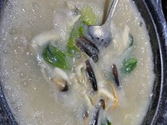 -御膳粥·牛乳粥底火锅·地道顺德菜(容桂店)