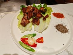 -火地铁板烧(昆山万象汇店)