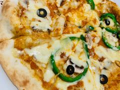 -ELI FALAFEL Lebanese&Mediterranean黎巴嫩美食(富城路店)