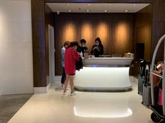 -杭州武林万怡酒店