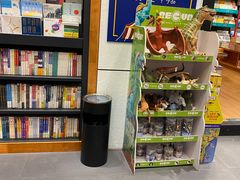 -西西弗书店·矢量咖啡(新光天地店)