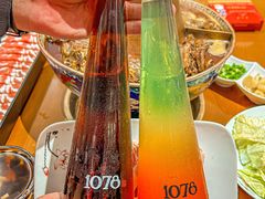 -1078號老北京涮肉(万达广场店)