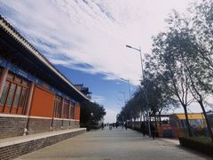 -天津妈祖文化园