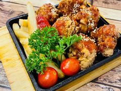 -Kpasta韩式意大利面