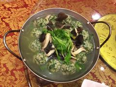 -龙川徽府(雨山路店)