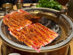 -西塔老太太泥炉烤肉(虹桥南丰城店)