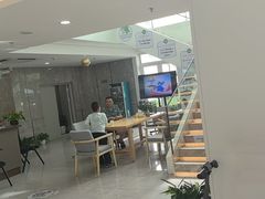 -合众齿科高难度矫正·种植·儿牙中心(望京总院)