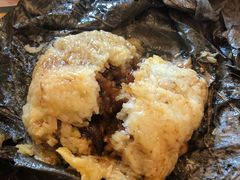 古法糯米鸡-添好运点心专门店(百老汇店)