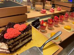 -盛宴自助餐厅(运达喜来登店)