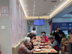 -喜家德虾仁水饺(浦东山姆店)