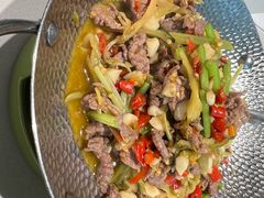 -绿草地·湘菜(芙蓉天街店)