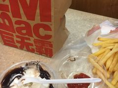 -麦当劳(温州人民路店)