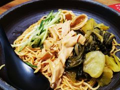 -和府捞面(方庄店)