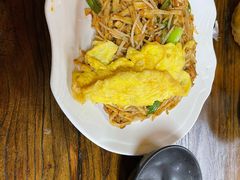 大秦炒手擀面-大秦面庄(青松路店)