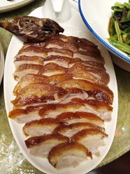 -唐山香格里拉大酒店·宴会厅